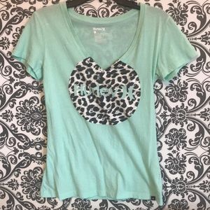 Women’s Hurley tee